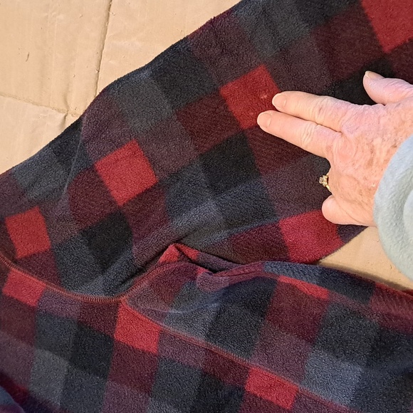 Men's Fleece - Picture 7 of 9